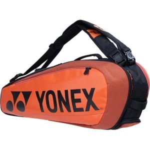 Yonex 92026EX Pro Tour Edition BT6 Kitbag Yonex 92026EX Pro Tour Edition BT6 Kitbag
