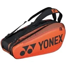 Yonex 92026EX Pro Tour Edition BT6 Kitbag Yonex 92026EX Pro Tour Edition BT6 Kitbag