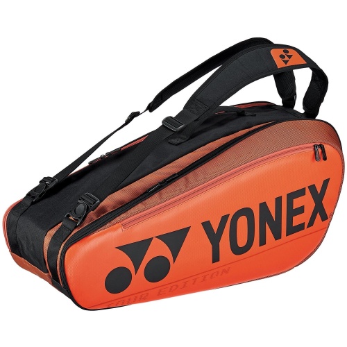 Yonex 92026EX Pro Tour Edition BT6 Kitbag