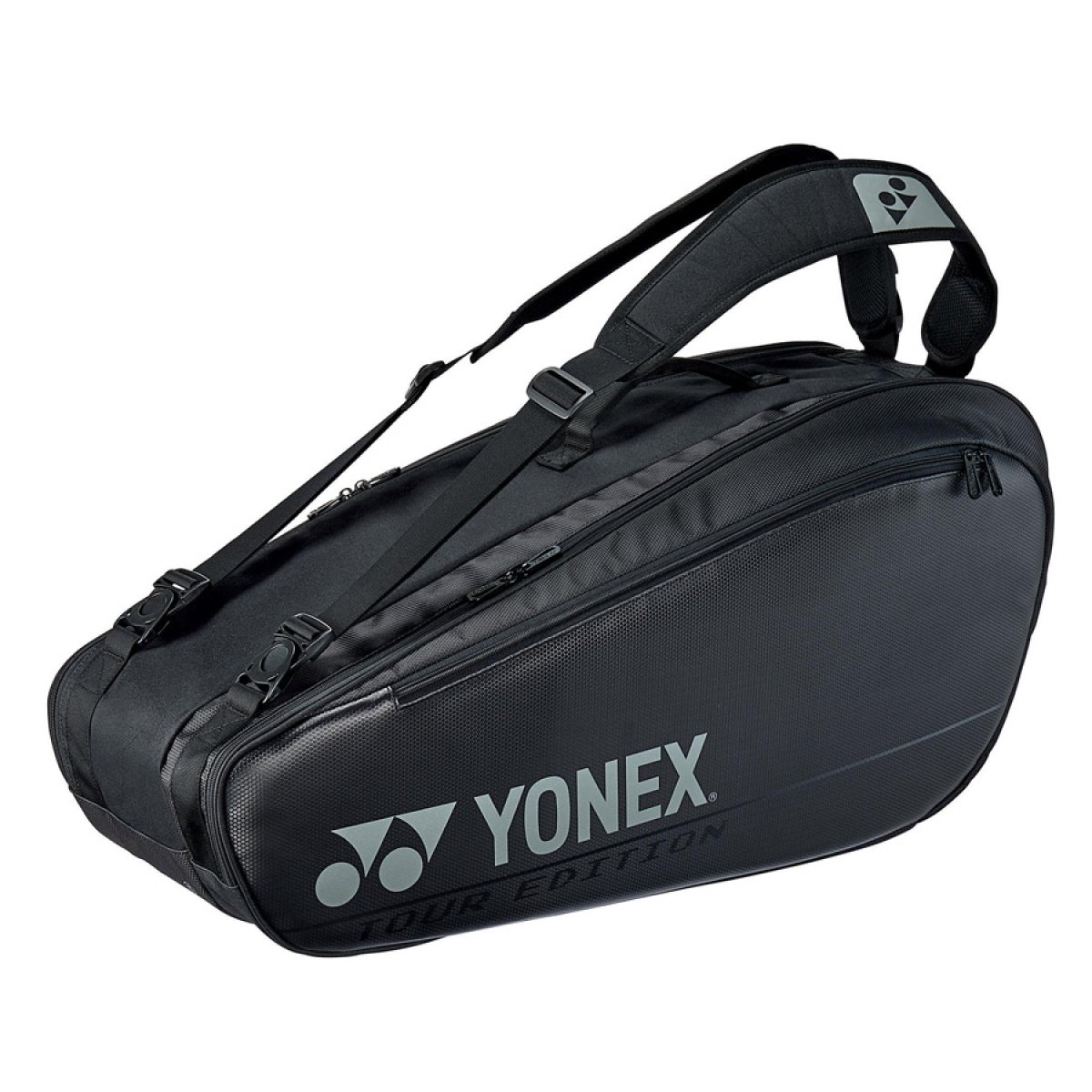 Buy Yonex 92026EX Pro Tour Edition BT6 Kitbag - Sportsuncle