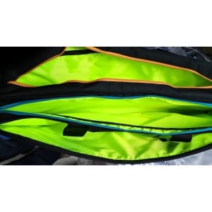 Yonex 92031WEX kitbag