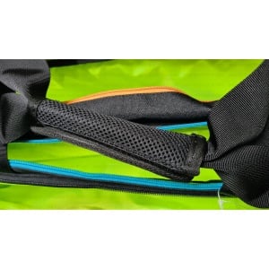 Yonex 92031WEX kitbag