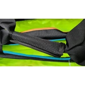 Yonex 92031WEX kitbag Yonex 92031WEX kitbag