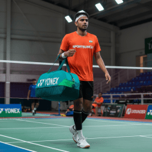 Yonex Pro Racket Bag 92431 Kitbag Yonex Pro Racket Bag 92431 Kitbag