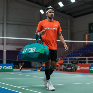 Yonex Pro Racket Bag 92431 Kitbag Yonex Pro Racket Bag 92431 Kitbag