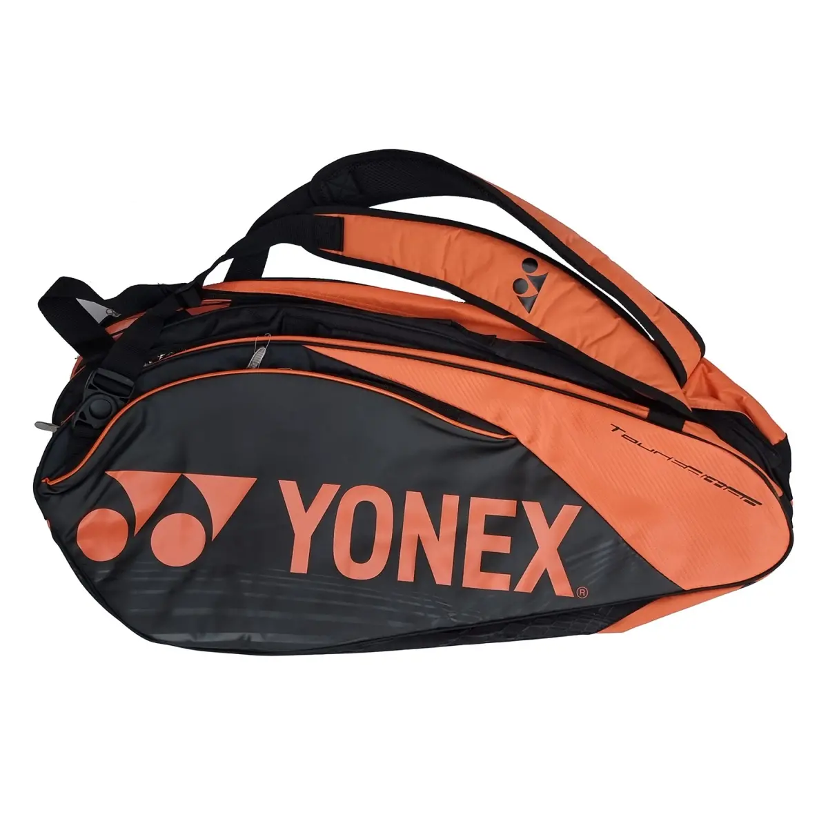 Yonex Champions Collection Badminton Kit Bag (Side Carry + Backpack Style)  – Super 1 Sports – believe in best