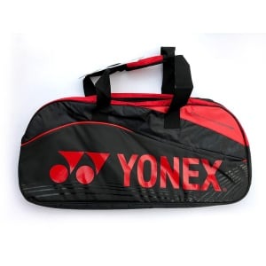Yonex BT6 Badminton KitBag Yonex SUNR 9631 BT6 Badminton Kit Bag