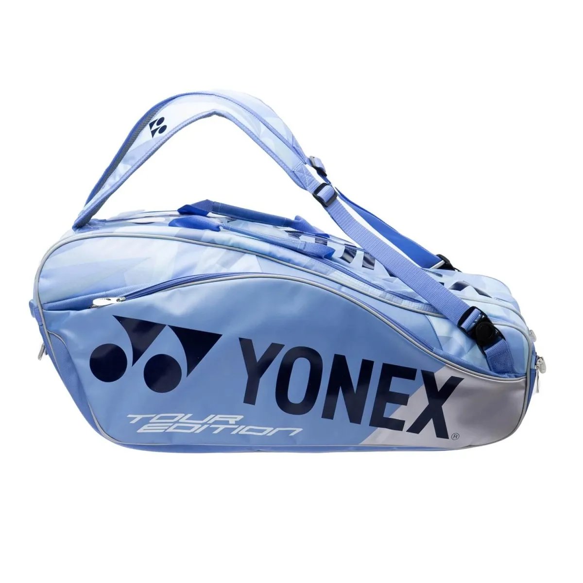 Yonex 9829LX Tour Edition Badminton Kit Bag - Sportsuncle