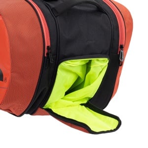 Yonex 92029EX Pro Tour Edition BT9 Kitbag