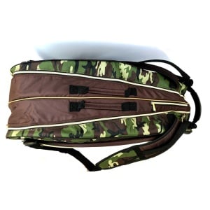 Yonex SUNR MRB01TG BT6 Kitbag Yonex SUNR MRB01TG BT6 Kitbag