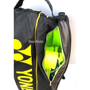 Yonex SUNR MRB01TG BT6 Kitbag Yonex SUNR MRB01TG BT6 Kitbag