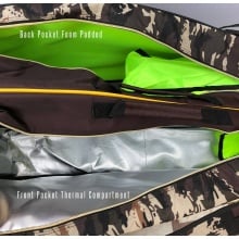 Yonex SUNR MRB01TG BT6 Kitbag