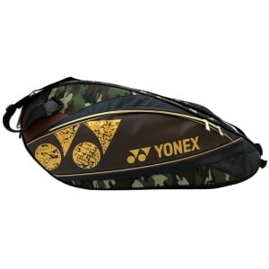 Yonex SUNR MRB01TG BT6 Kitbag Yonex SUNR MRB01TG BT6 Kitbag