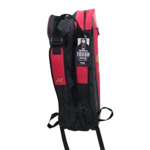 Yonex BA02526 Expert Badminton Kit Bag Yonex BA02526 Expert Badminton Kit Bag