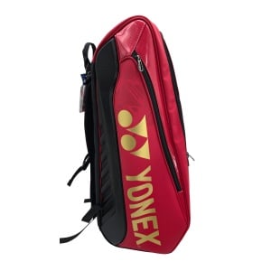 Yonex BA02526 Expert Badminton Kit Bag Yonex BA02526 Expert Badminton Kit Bag
