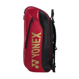 Yonex BA02526 Expert Badminton Kit Bag Yonex BA02526 Expert Badminton Kit Bag
