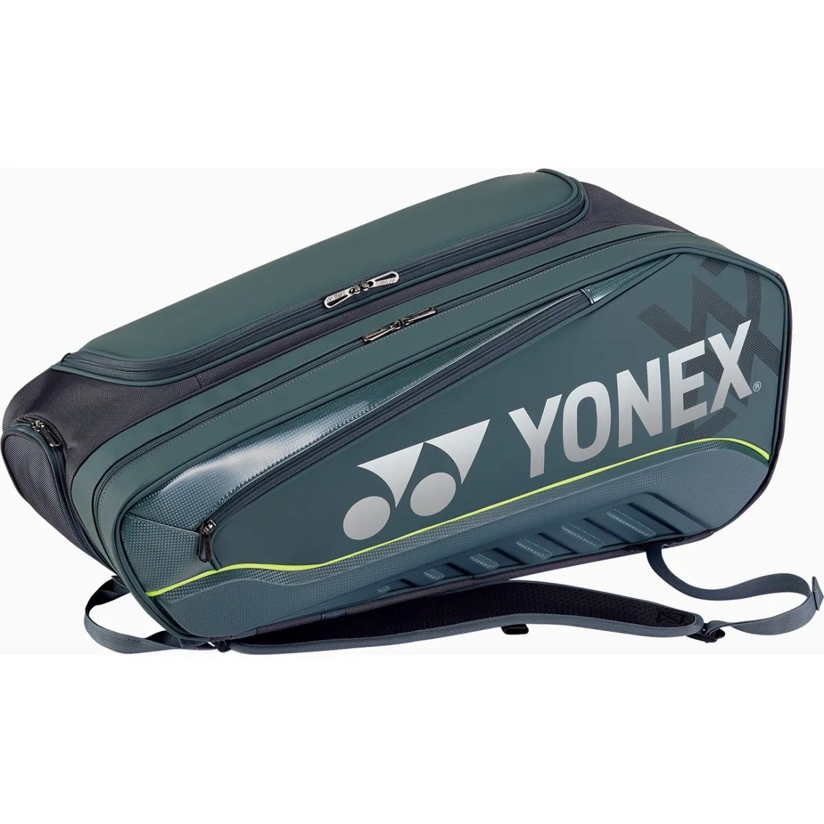 Buy Yonex Pro Racket KitBag 02526VEX - Sportsuncle