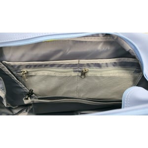 Yonex BA02531 Expert Tournament Badminton Kit Bag Yonex BA02531 Expert Tournament Badminton Kit Bag