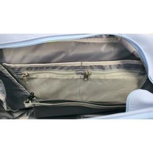 Yonex BA02531 Expert Tournament Badminton Kit Bag Yonex BA02531 Expert Tournament Badminton Kit Bag