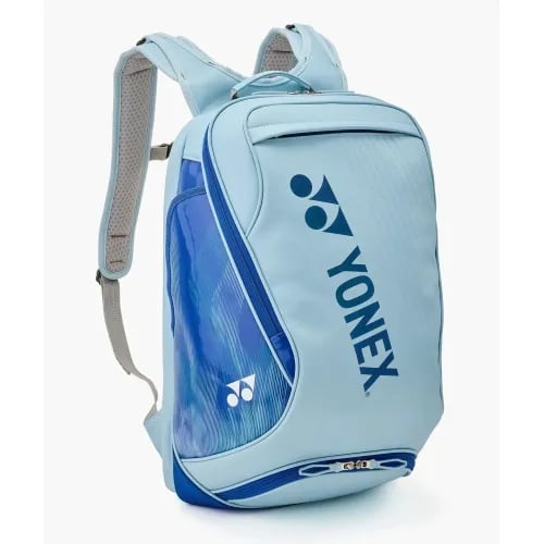 Yonex Expert Backpack BA02612EX – Premium Badminton Backpack with Racket Compartment