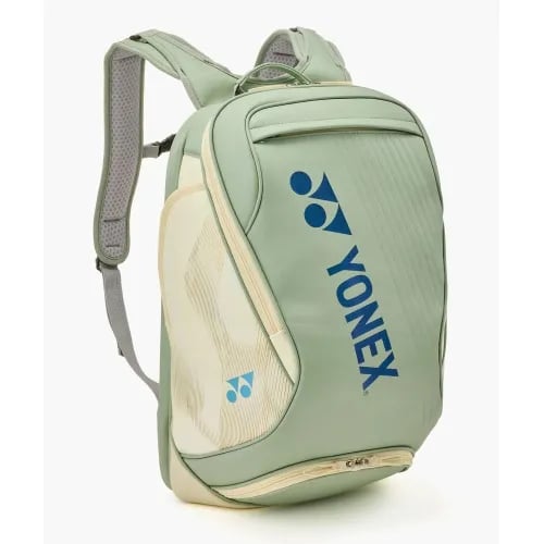 Yonex Expert Backpack BA02612EX – Premium Badminton Backpack with Racket Compartment