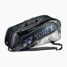 Yonex Expert Racquet Bag 6 Pcs BA02626 – Yonex Racquet Bag with Thermo Guard Protection
