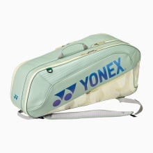Yonex Expert Racquet Bag 6 Pcs BA02626 – Yonex Racquet Bag with Thermo Guard Protection