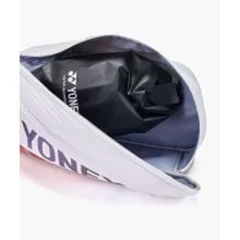 Yonex Racquet Bag BA02626 | 6 Piece Expert Badminton Racquet Bag Yonex Expert Racquet Bag 6 Pcs BA02626 – Yonex Racquet Bag with Thermo Guard Protection