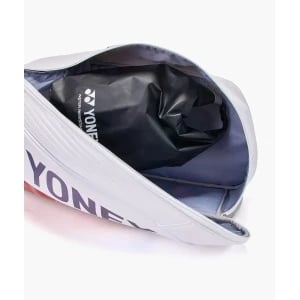 Yonex Racquet Bag BA02626 | 6 Piece Expert Badminton Racquet Bag Yonex Expert Racquet Bag 6 Pcs BA02626 – Yonex Racquet Bag with Thermo Guard Protection