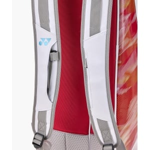 Yonex Expert Racquet Bag 6 Pcs BA02626 – Yonex Racquet Bag with Thermo Guard Protection
