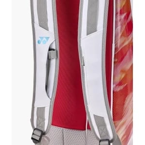 Yonex Racquet Bag BA02626 | 6 Piece Expert Badminton Racquet Bag Yonex Expert Racquet Bag 6 Pcs BA02626 – Yonex Racquet Bag with Thermo Guard Protection