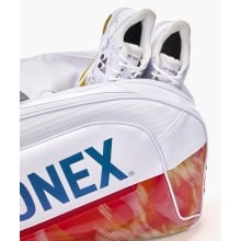 Yonex Expert Racquet Bag 6 Pcs BA02626 – Yonex Racquet Bag with Thermo Guard Protection
