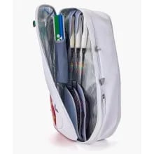 Yonex Racquet Bag BA02626 | 6 Piece Expert Badminton Racquet Bag Yonex Expert Racquet Bag 6 Pcs BA02626 – Yonex Racquet Bag with Thermo Guard Protection