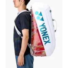 Yonex Racquet Bag BA02626 | 6 Piece Expert Badminton Racquet Bag Yonex Expert Racquet Bag 6 Pcs BA02626 – Yonex Racquet Bag with Thermo Guard Protection