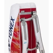 Yonex Racquet Bag BA02626 | 6 Piece Expert Badminton Racquet Bag Yonex Expert Racquet Bag 6 Pcs BA02626 – Yonex Racquet Bag with Thermo Guard Protection