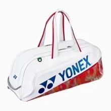 Yonex BA02631W Expert Tournament Badminton Kit Bag