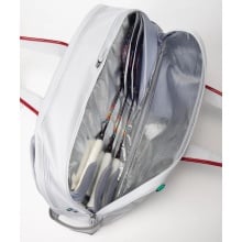 Yonex Expert Tournament Kitbag BA02631WEX – Badminton Kitbag with Thermo Guard Protection