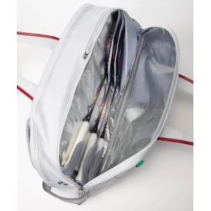 Yonex Kitbag BA02631WEX | Expert Tournament Badminton Kitbag Yonex Expert Tournament Kitbag BA02631WEX – Badminton Kitbag with Thermo Guard Protection