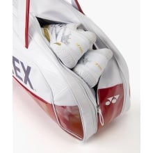 Yonex Expert Tournament Kitbag BA02631WEX – Badminton Kitbag with Thermo Guard Protection