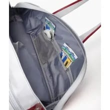 Yonex Kitbag BA02631WEX | Expert Tournament Badminton Kitbag Yonex Expert Tournament Kitbag BA02631WEX – Badminton Kitbag with Thermo Guard Protection
