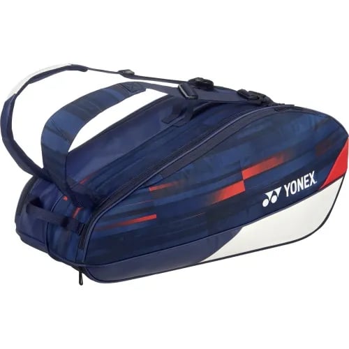 Yonex Limited Pro Kitbag - 6Pcs