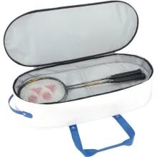 Yonex Round Tournament Kitbag Yonex 75th Anniversary Round Tournament Kitbag