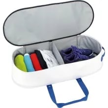 Yonex Round Tournament Kitbag Yonex 75th Anniversary Round Tournament Kitbag