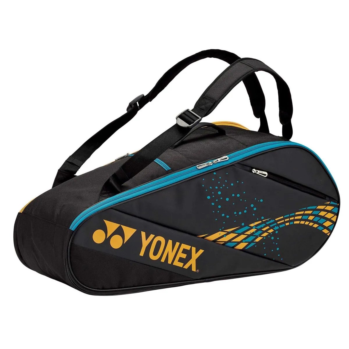 Buy Yonex 82026EX BT6 Kitbag - Camel Gold - Sportsuncle