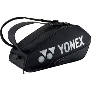 Yonex Professional Badminton Kitbag - 6Pcs