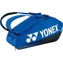 Yonex Professional Badminton Kitbag - 6Pcs Yonex Professional Badminton Kitbag - 6Pcs
