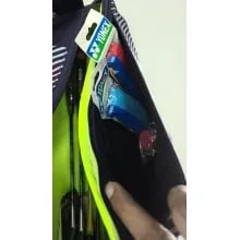 Yonex Professional Badminton Kitbag - 6Pcs Yonex Professional Badminton Kitbag - 6Pcs