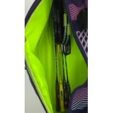 Yonex Professional Badminton Kitbag - 6Pcs Yonex Professional Badminton Kitbag - 6Pcs