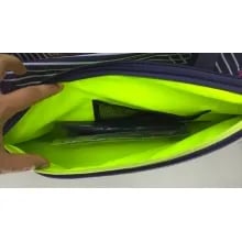 Yonex Professional Badminton Kitbag - 6Pcs Yonex Professional Badminton Kitbag - 6Pcs