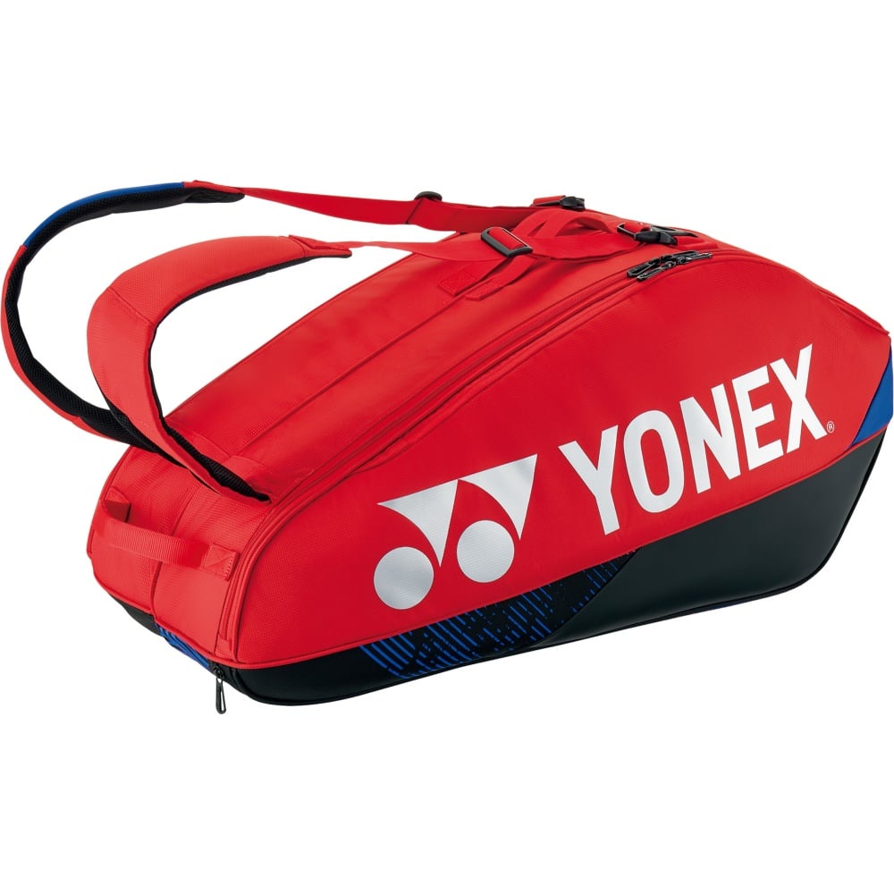 Yonex Professional Badminton Kitbag - 6Pcs